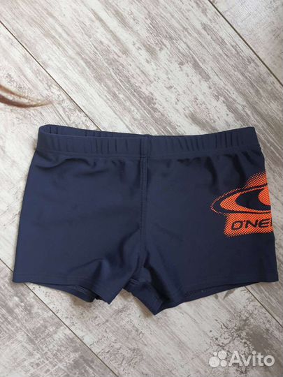 Плавки на мальчика