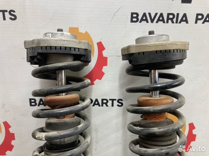 Амортизаторы стойки в сборе передние Bmw 7 F01 3.0