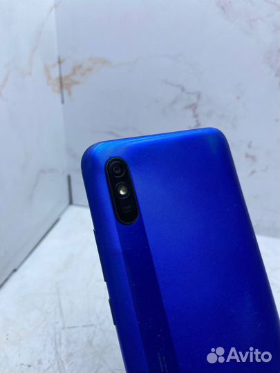 Xiaomi Redmi 9A, 2/32 ГБ