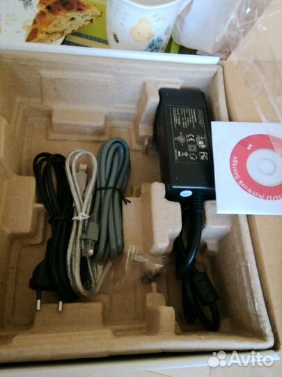 Внешний корпус для HDD IDE AgeStar nub3ar+ FTP USB