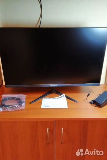 Новый Монитор Digma DM-monb2402 23.8(24 дюйма) IPS