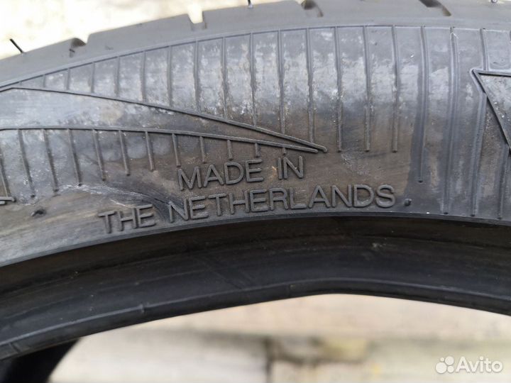 Vredestein Ultrac Vorti 285/30 R20