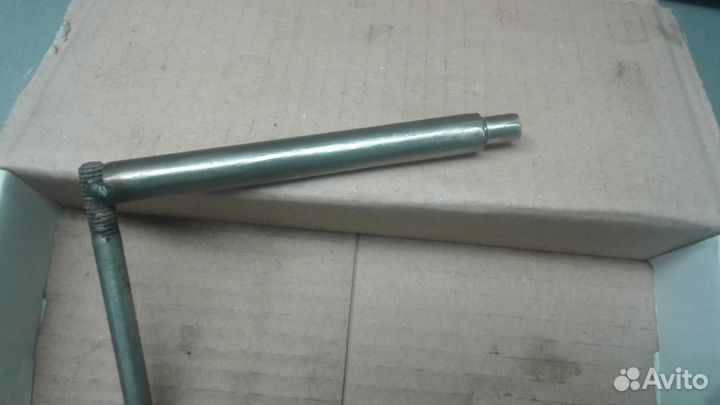 Приспособа для бмв