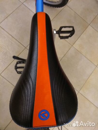 Подростковый велосипед