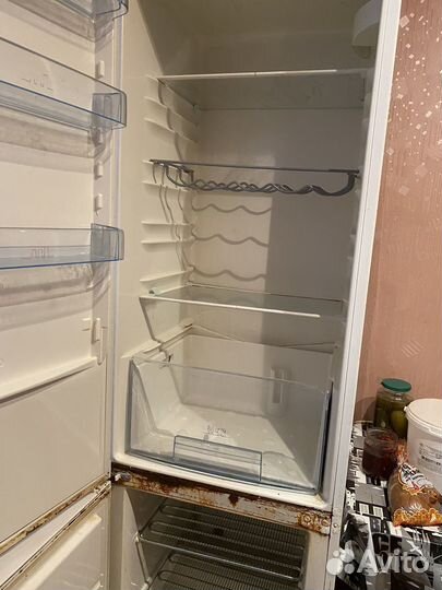 Холодильник бу