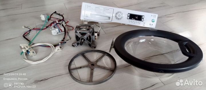 Hotpoint ariston цена в описании