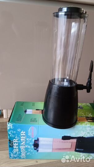 Диспенсер для напитков