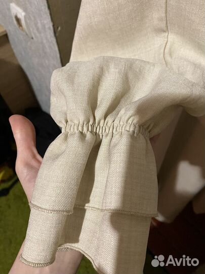 Мусульманское платье