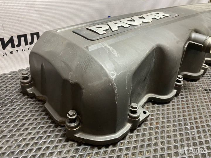 Клапанная крышка DAF 106 1885471