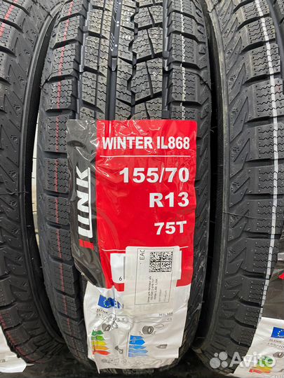 iLink Winter IL868 155/70 R13 74T