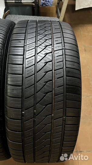 Continental PureContact 245/45 R19