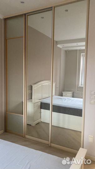 Двери купе бу