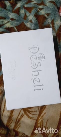 Аппарат дешели