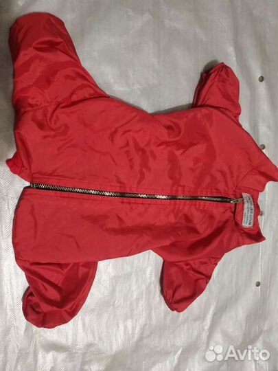 Одежда для собак пакетом