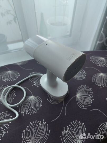 Отпариватель для одежды Xiaomi