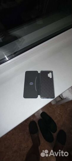 Чехол книжка на Samsung a32