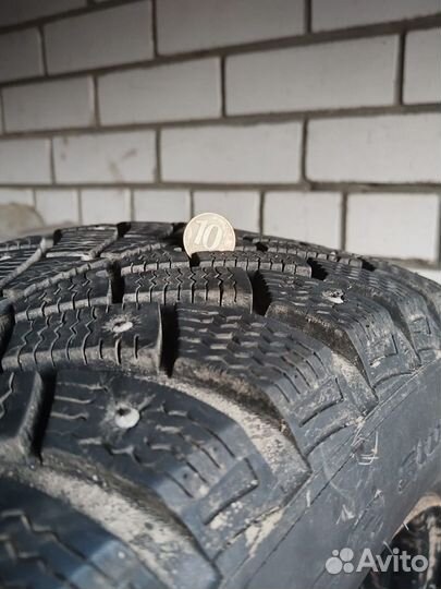 Шины Диски
