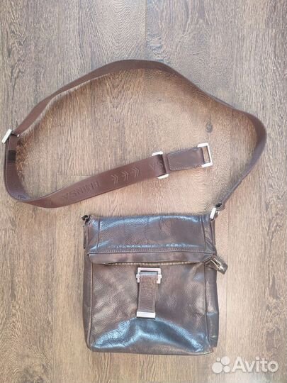 Сумка Eminsa кожа