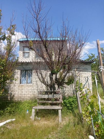 Дача 36 м² на участке 5,5 сот.