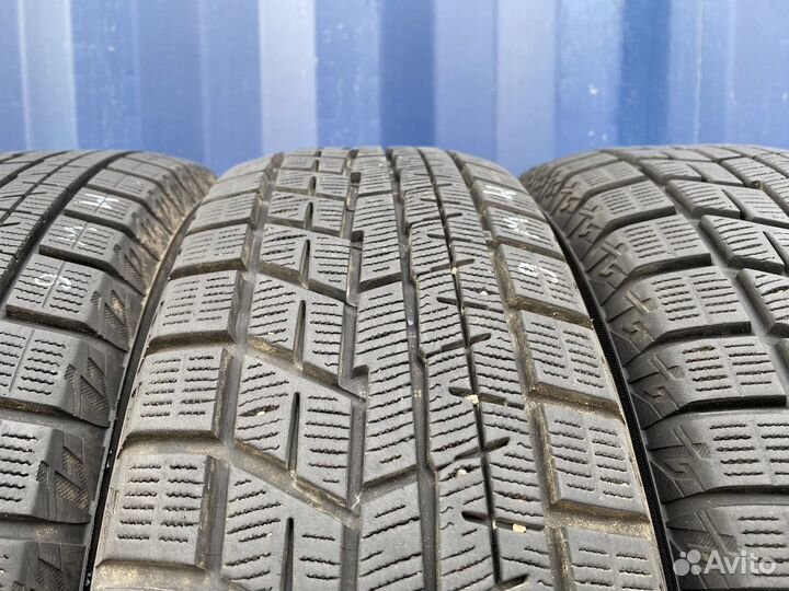 Yokohama Ice Guard IG60 185/70 R14