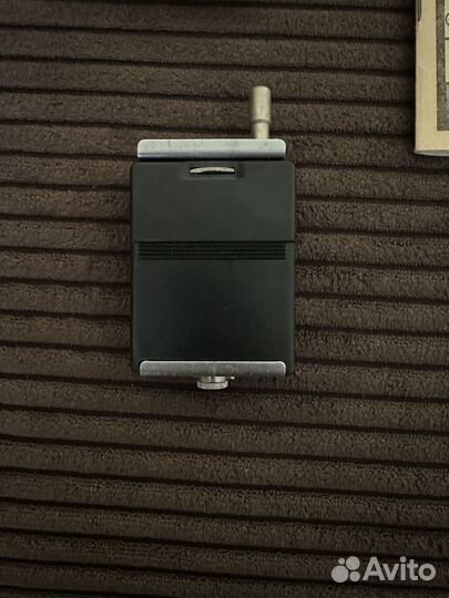 Экспонометр Свердловск 4