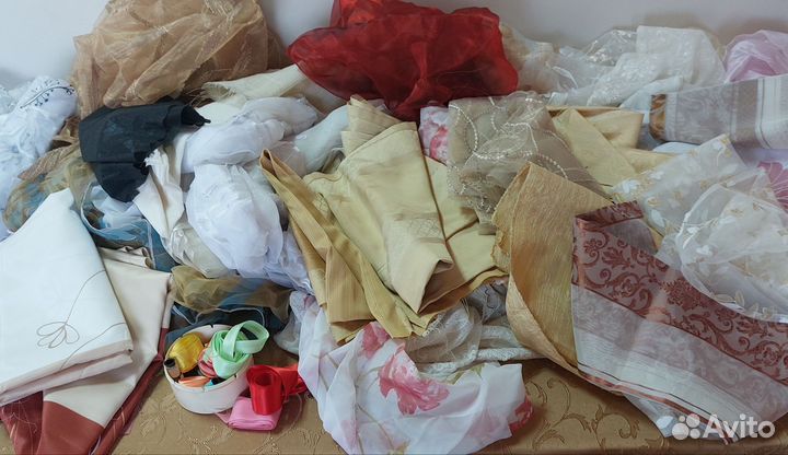 Ткань для рукоделия