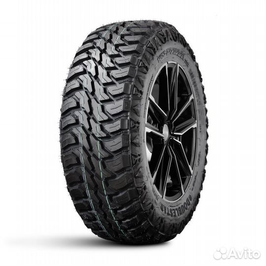 DoubleStar T01 235/75 R15 N