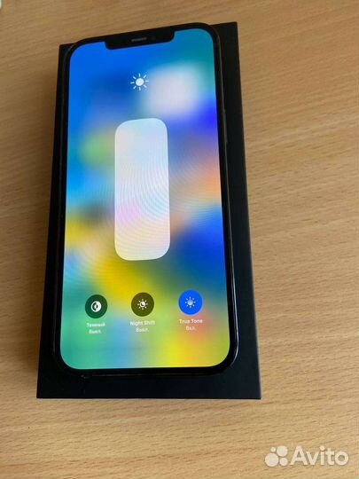 iPhone 12 pro max 256 gb