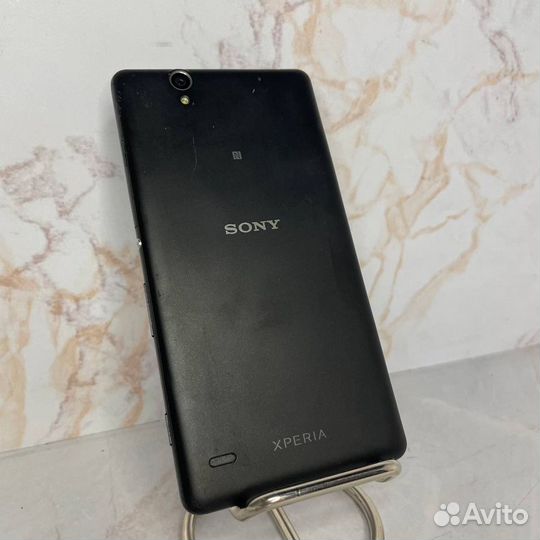 Sony Xperia C4, 2/16 ГБ