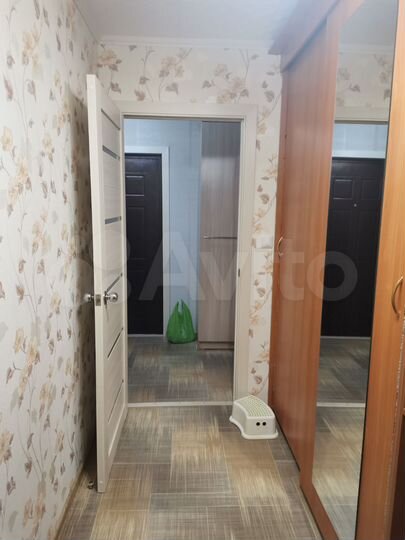 2-к. квартира, 50 м², 1/2 эт.