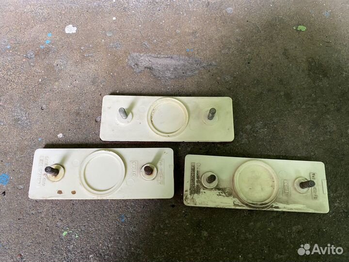 Катафоты СССР