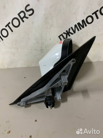 Зеркало правое в сборе BMW 1-серии Е87 рестайлинг