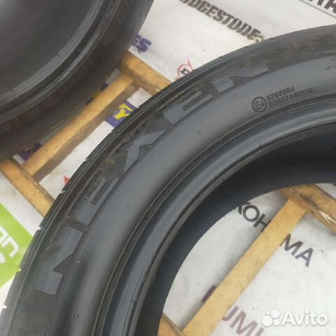 Nexen N'Fera SU1 215/55 R17