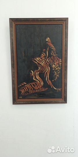 Интерьерная картина