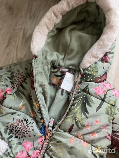 Комбинезон Next 86