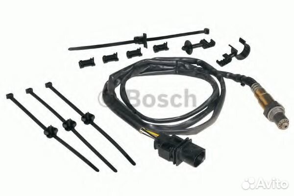 Bosch 0 258 007 363 Лямбда-зонд