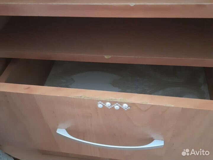 Тумба под телевизор бу