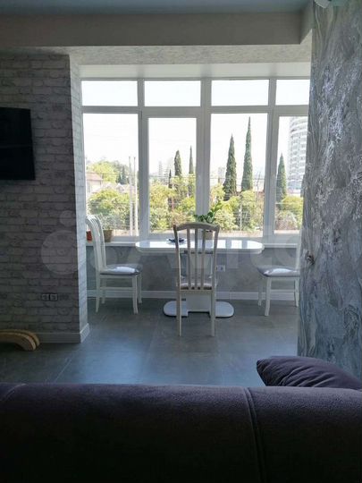 2-к. квартира, 60 м², 3/5 эт.