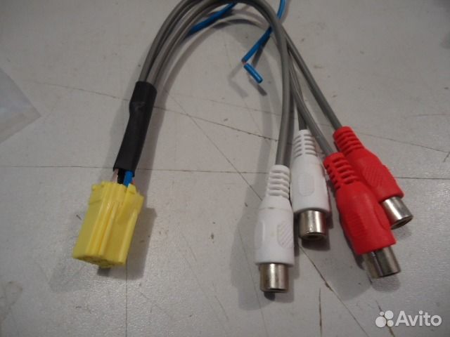 Линейник мини ISO для А\М Лада