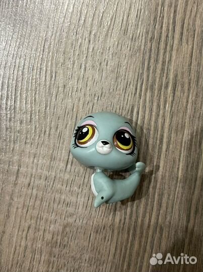 Littlest Pet Shop