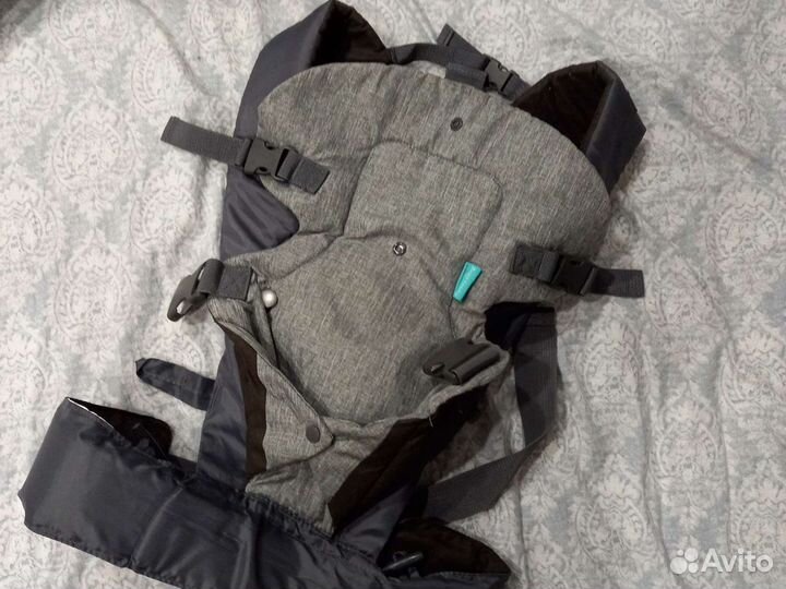 Рюкзак переноска кенгуру бу