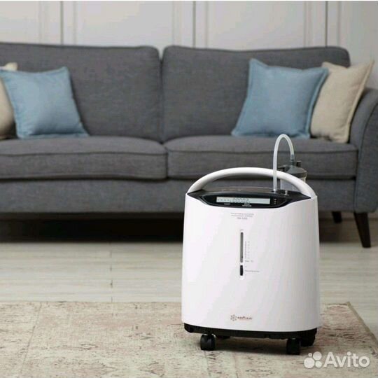 Кислородный концентратор