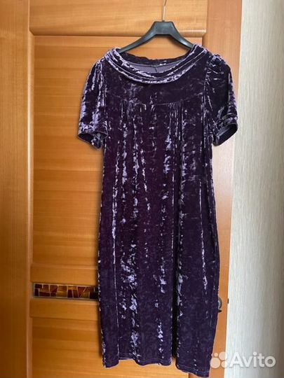 Платье женское 46 48
