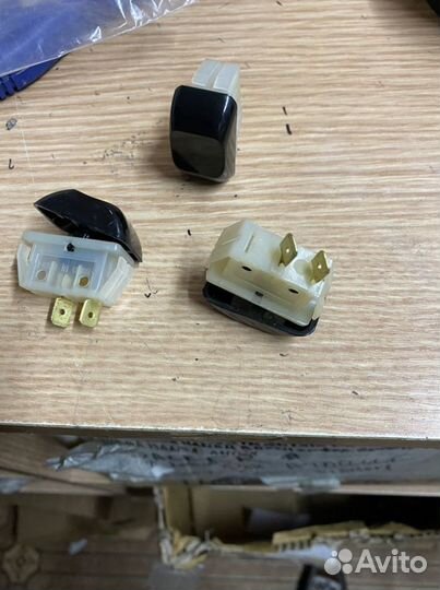 Кнопка вок 2