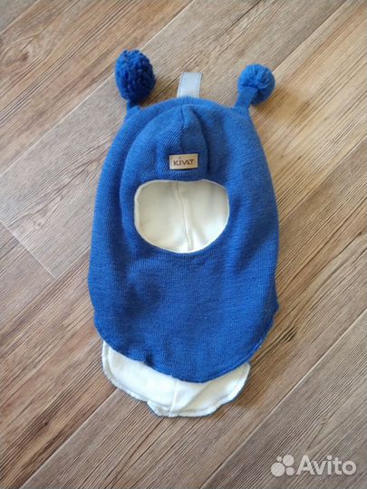 Шапка шлем Kivat р.1