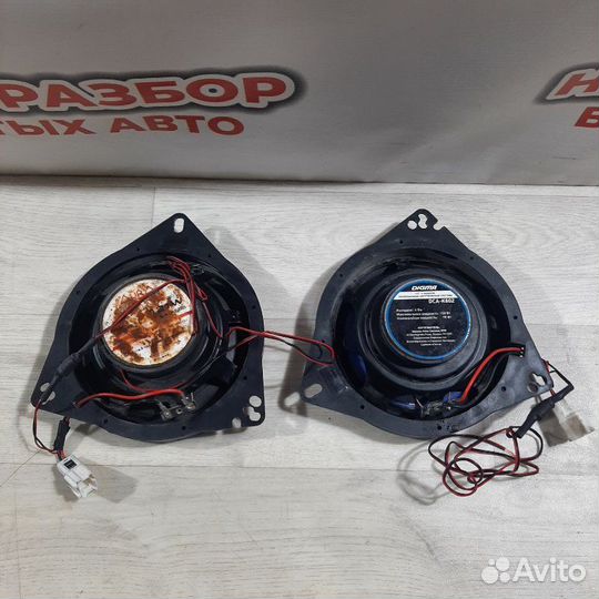 Динамик передний LADA Vesta седан 2018