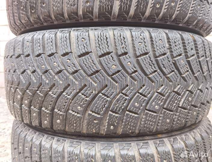 Michelin X-Ice North XIN2 205/55 R16 94T