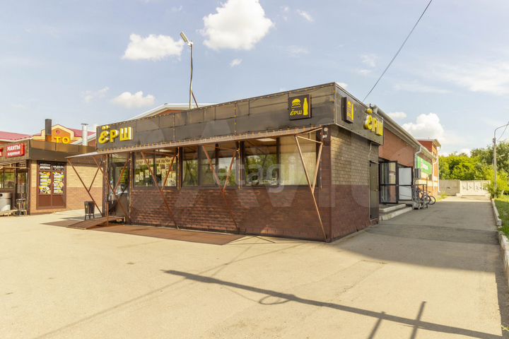 Свободного назначения, 75 м² Без комиссии