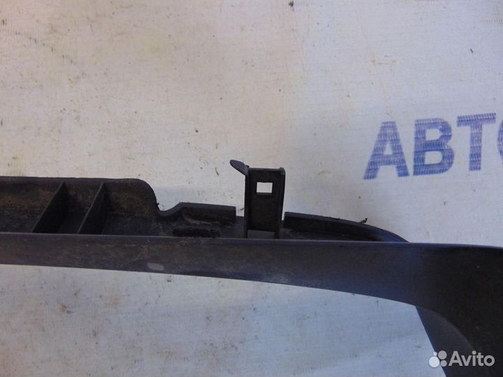 Накладка для Nissan Almera 1995-2001г