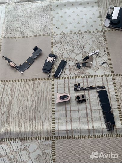 Айфон 8плюс на донор